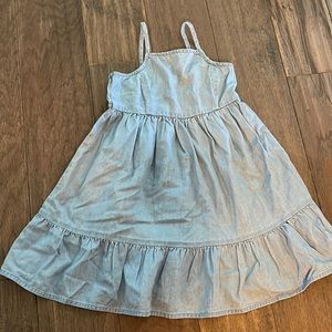 Girls 3T summer dress